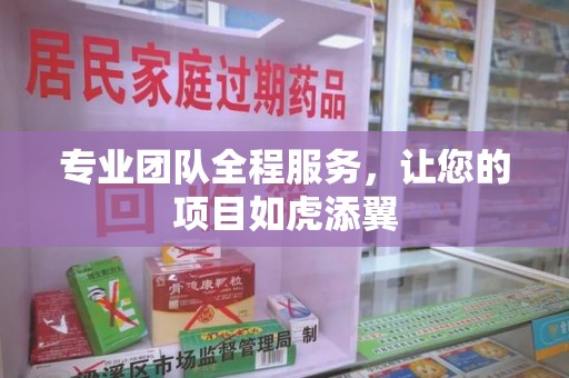 桂林专业团队全程服务，让您的项目如虎添翼