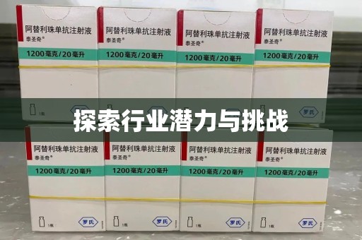 桂林探索行业潜力与挑战