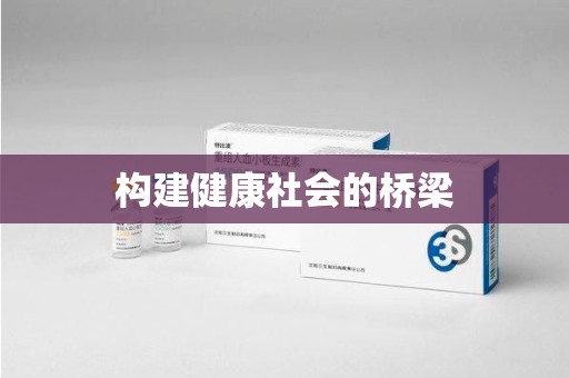 桂林构建健康社会的桥梁