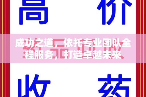 桂林成功之道，依托专业团队全程服务，打造卓越未来